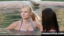 Girlfriends sensually having even more sex HD 12