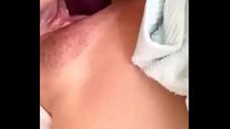 (super hot!!) at least amateur masturbation24